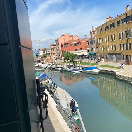 Victoria Studio Venedig Exterior foto