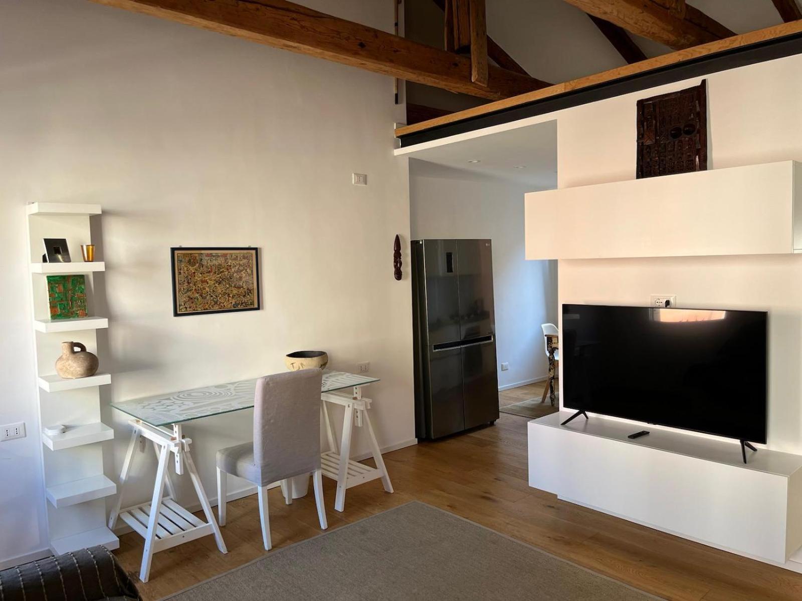 Victoria Studio Venedig Exterior foto